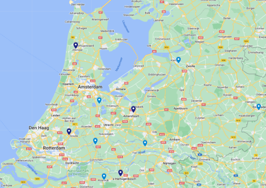 kaart aanbieders schoolfruitabonnementen.png kaart aanbieders schoolfruitabonnementen.png