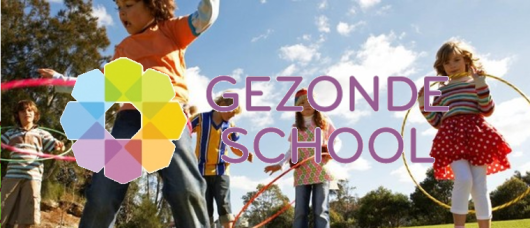 Gezonde School Gezonde School