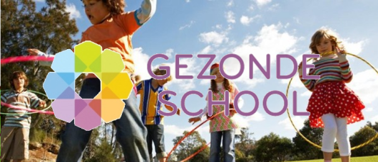 Gezonde School